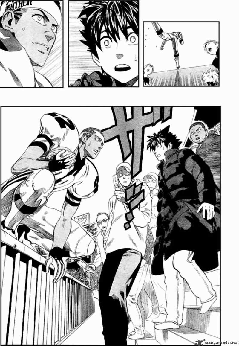 Eyeshield 21 312 9