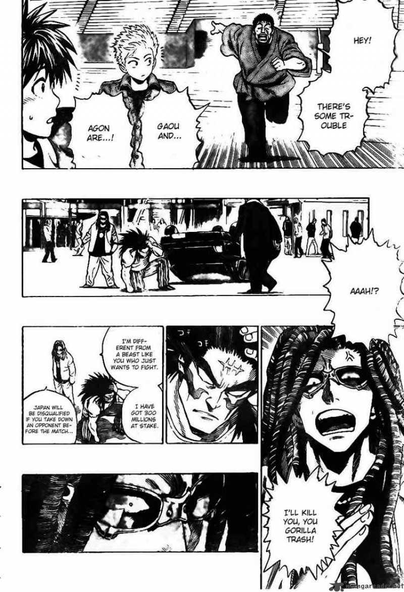 Eyeshield 21 316 10