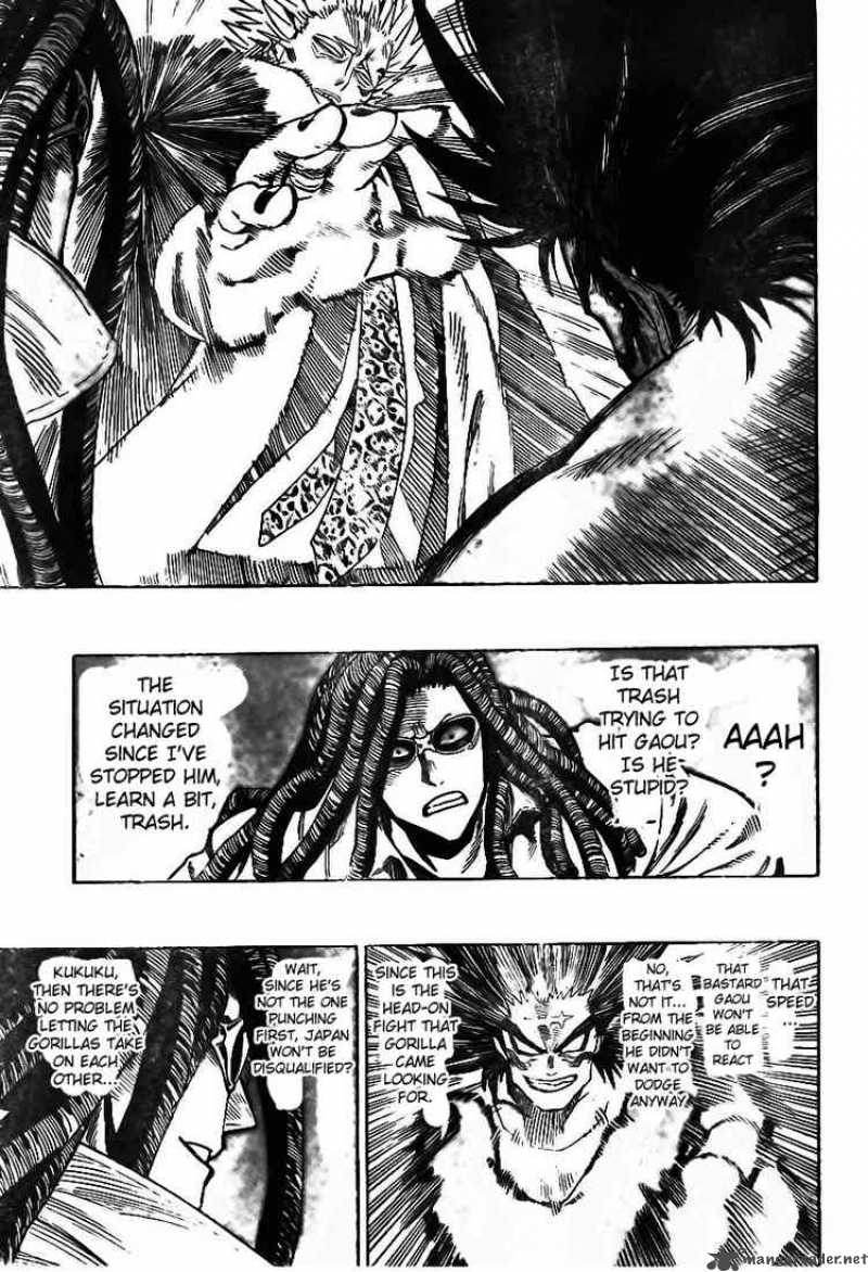 Eyeshield 21 316 11