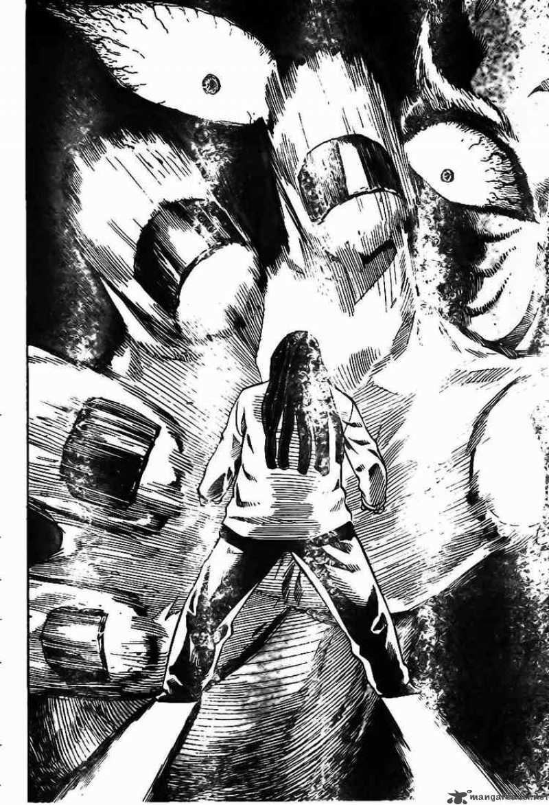 Eyeshield 21 316 12