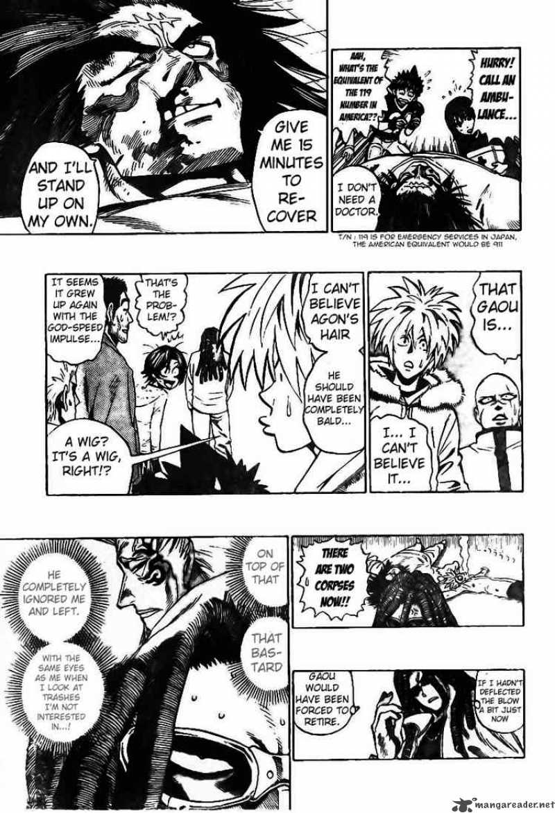Eyeshield 21 316 15
