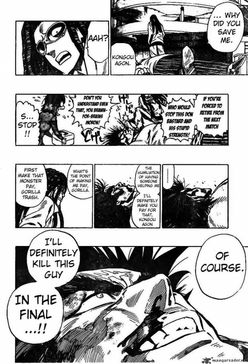 Eyeshield 21 316 16
