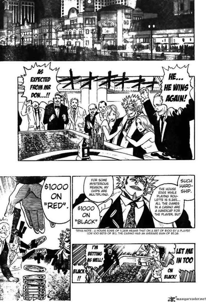 Eyeshield 21 316 17