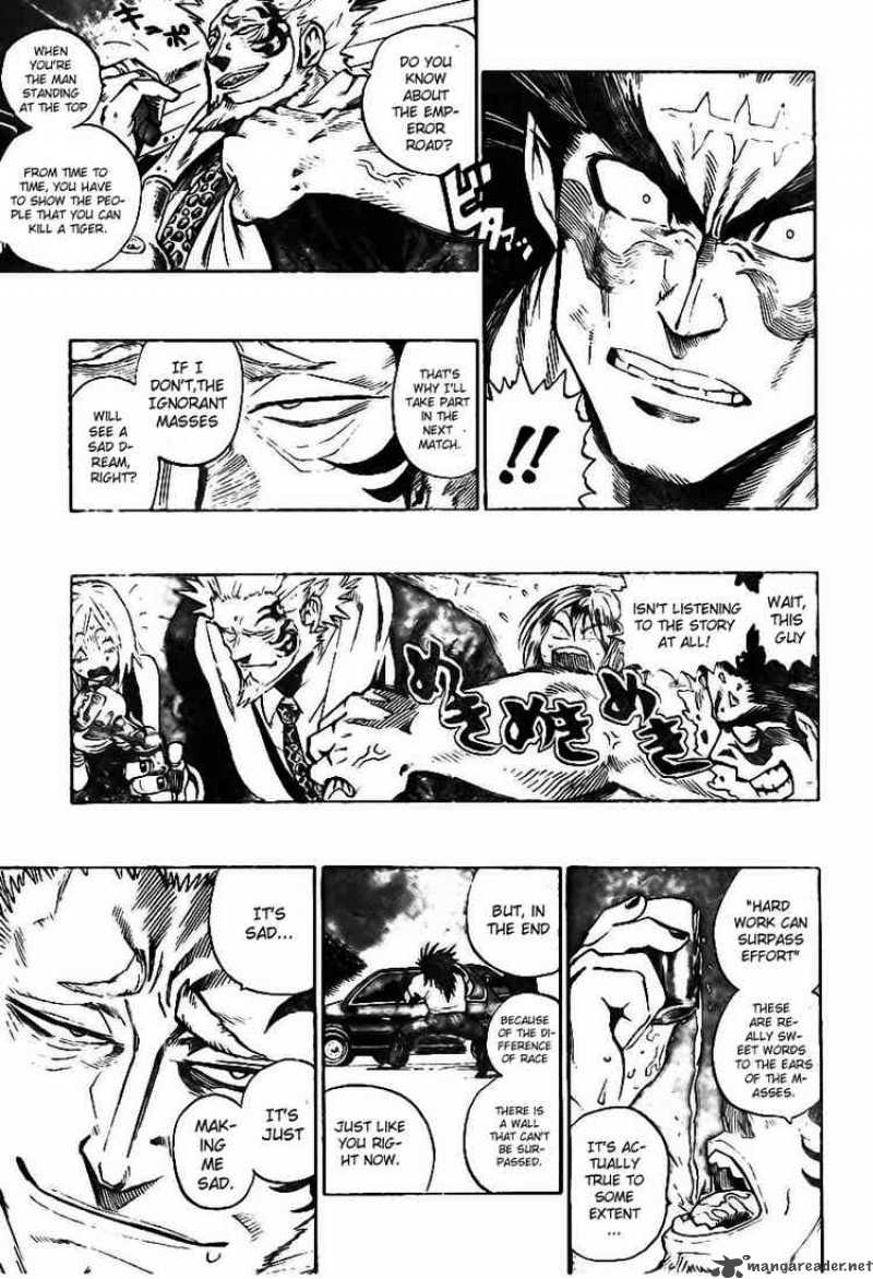 Eyeshield 21 316 3