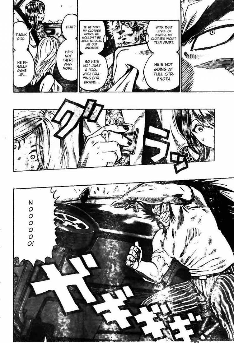 Eyeshield 21 316 4