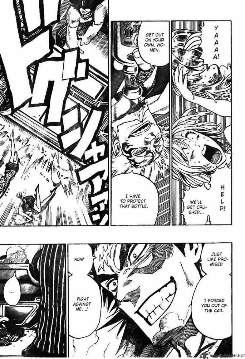Eyeshield 21 316 5