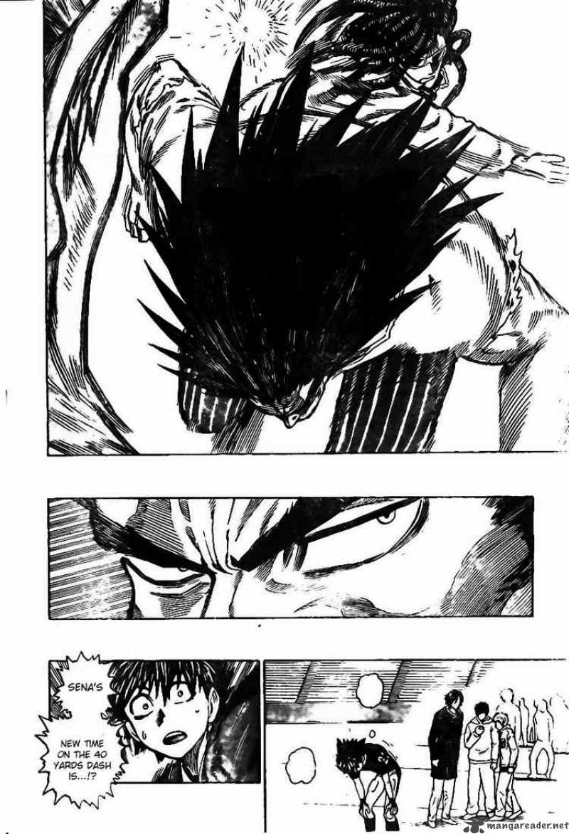 Eyeshield 21 316 8
