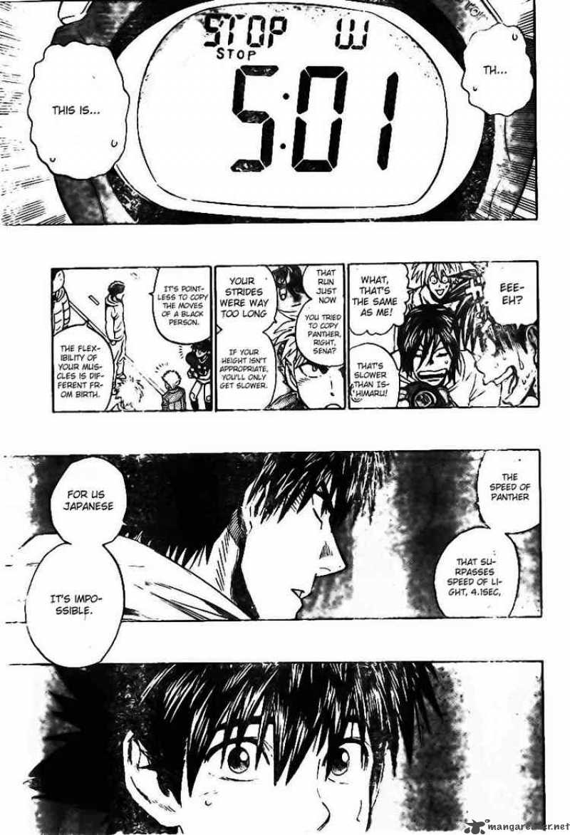 Eyeshield 21 316 9