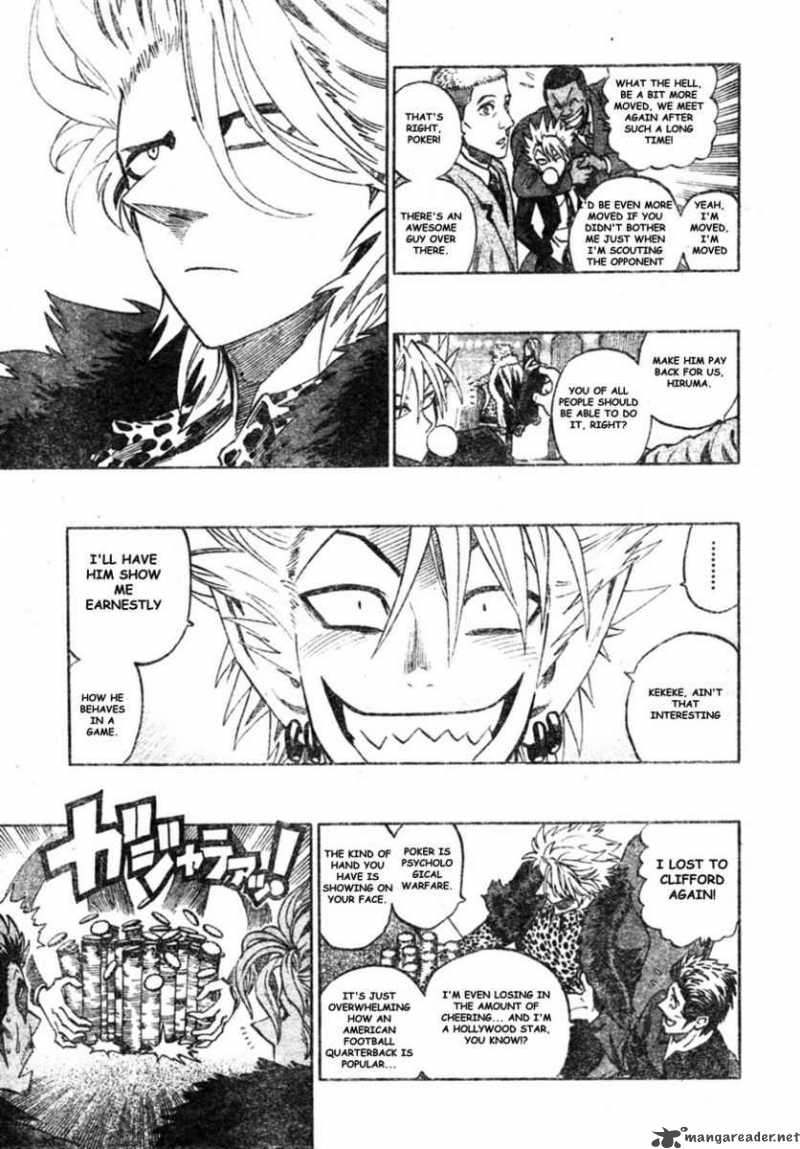Eyeshield 21 317 11