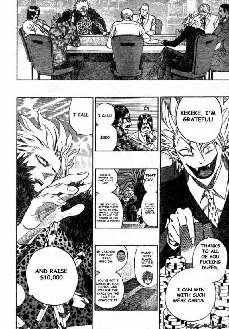 Eyeshield 21 317 14