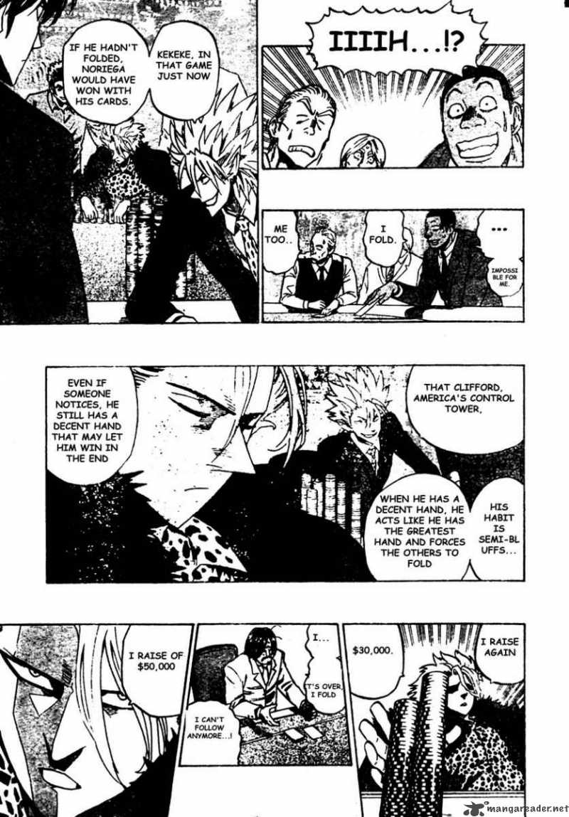 Eyeshield 21 317 15