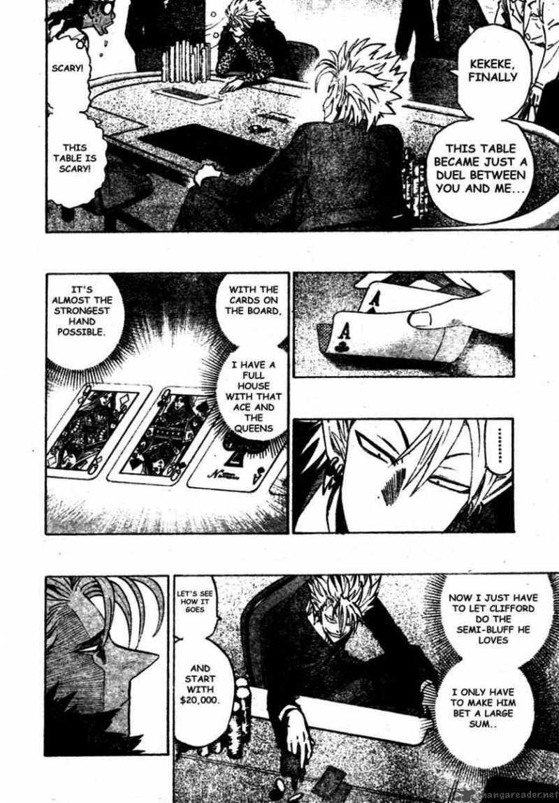 Eyeshield 21 317 16