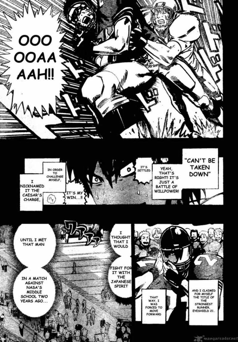 Eyeshield 21 317 5