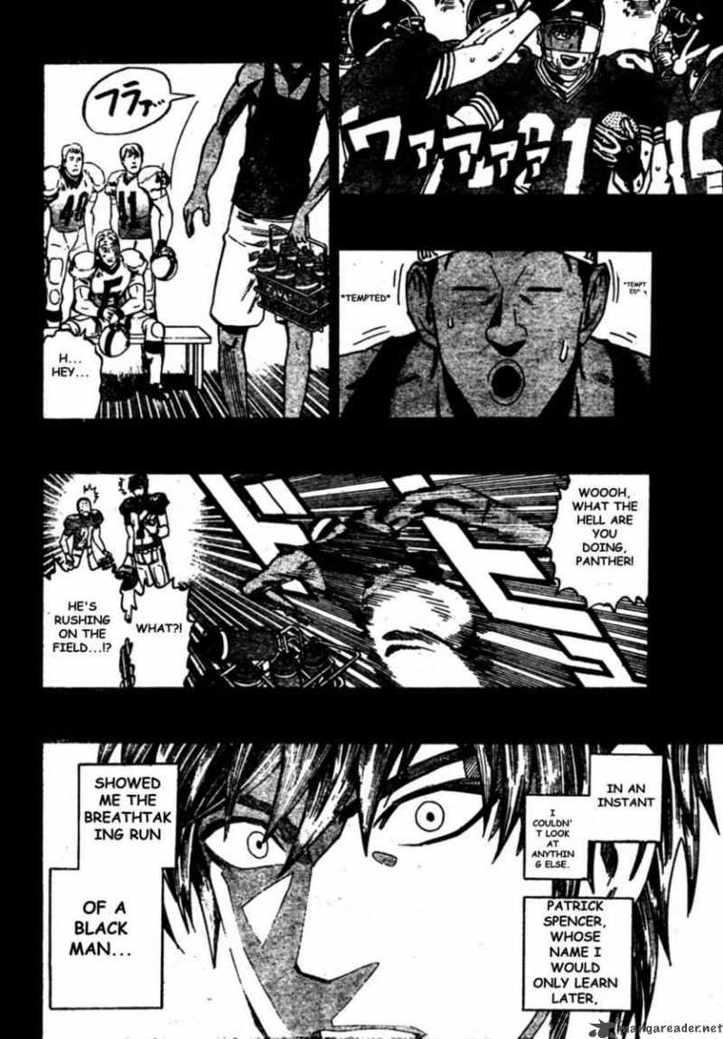 Eyeshield 21 317 6