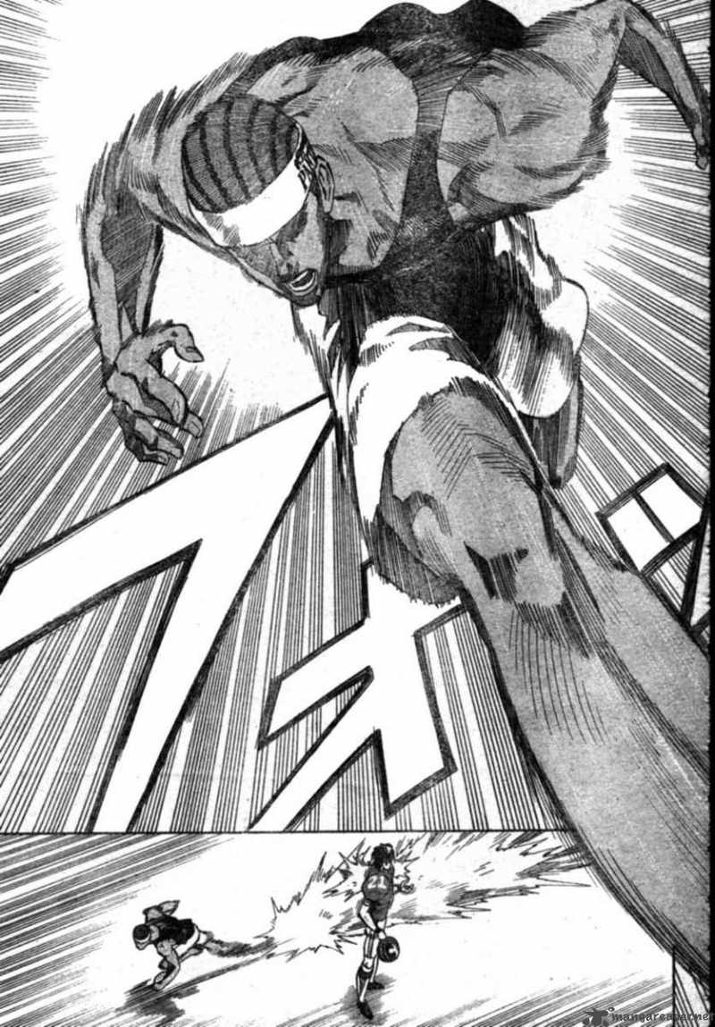 Eyeshield 21 317 7