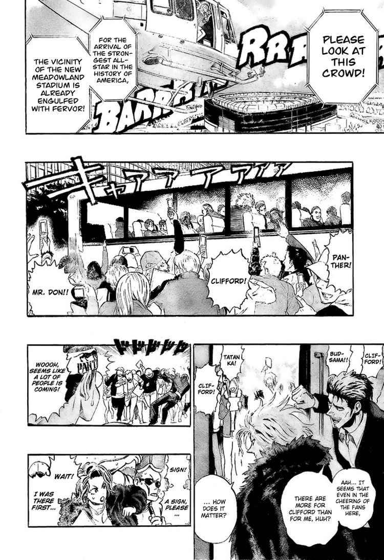 Eyeshield 21 318 14