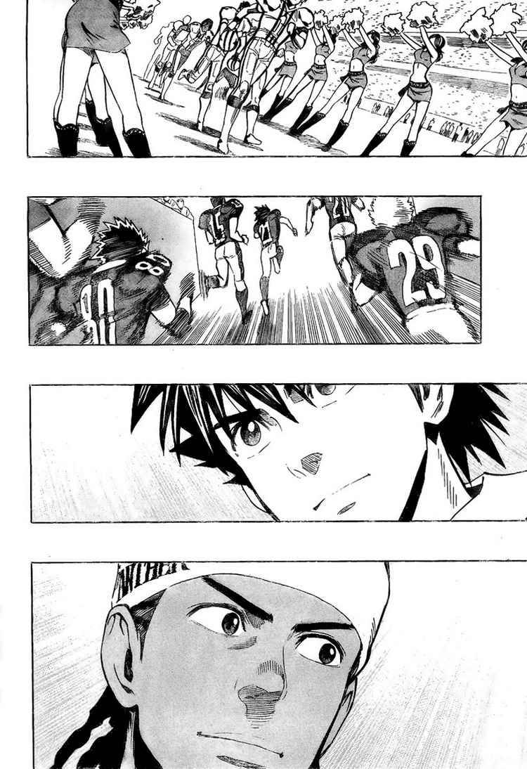 Eyeshield 21 318 19