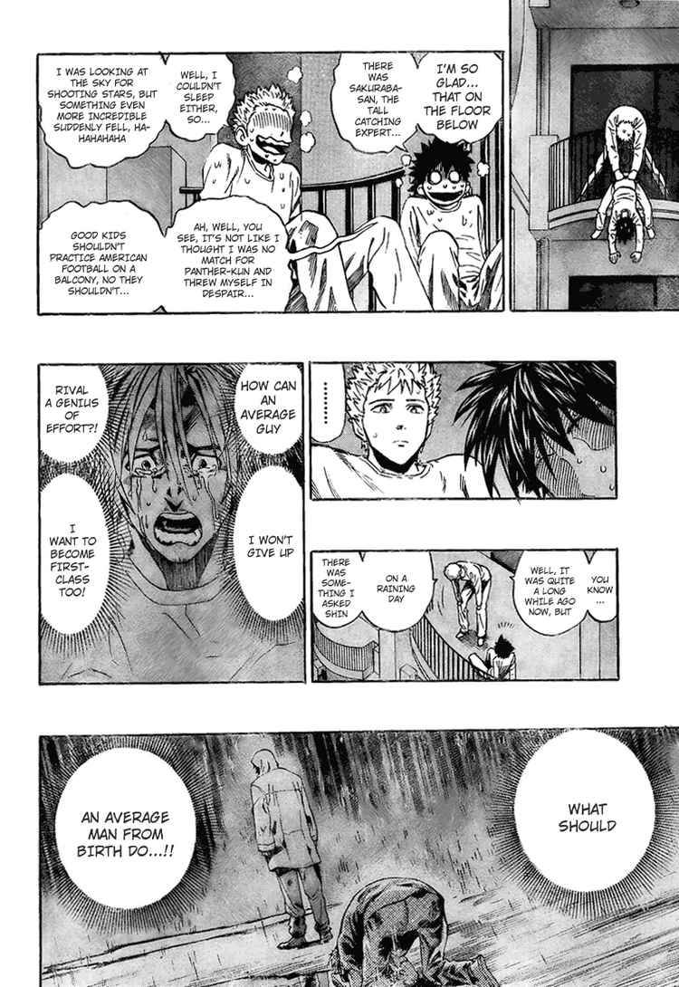 Eyeshield 21 318 4