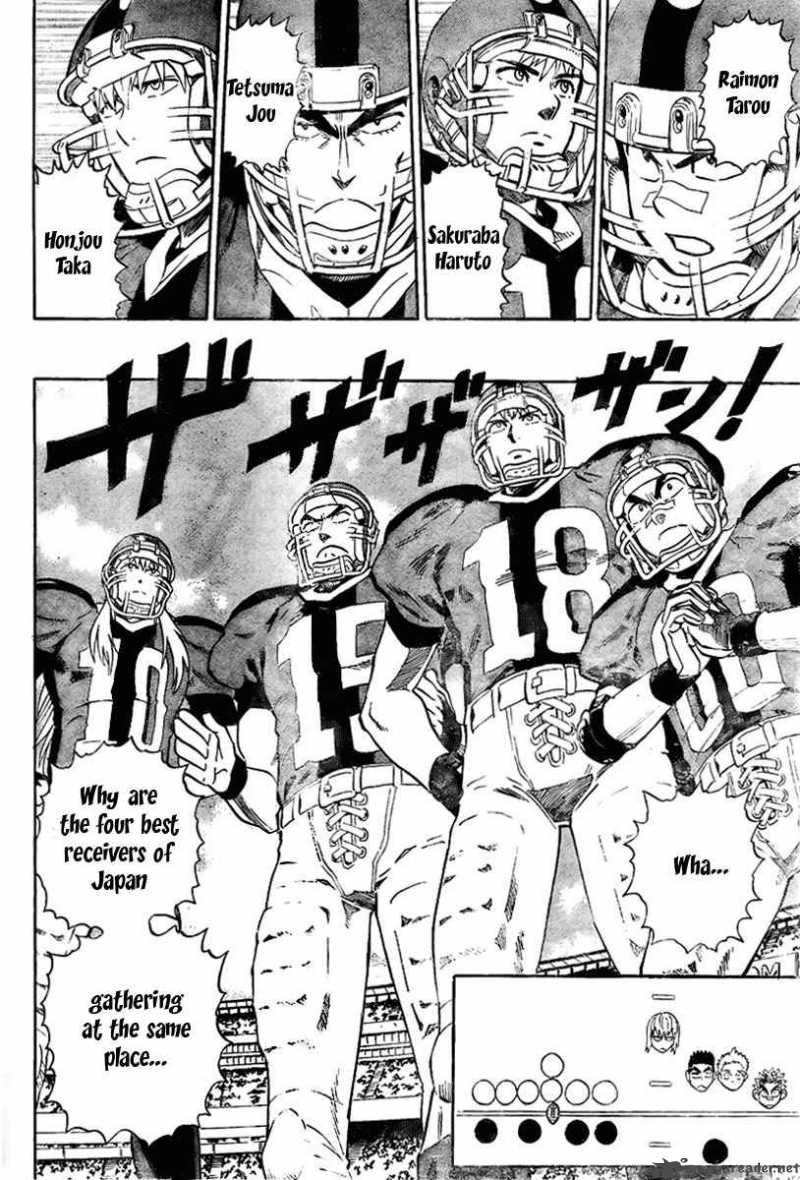 Eyeshield 21 319 11