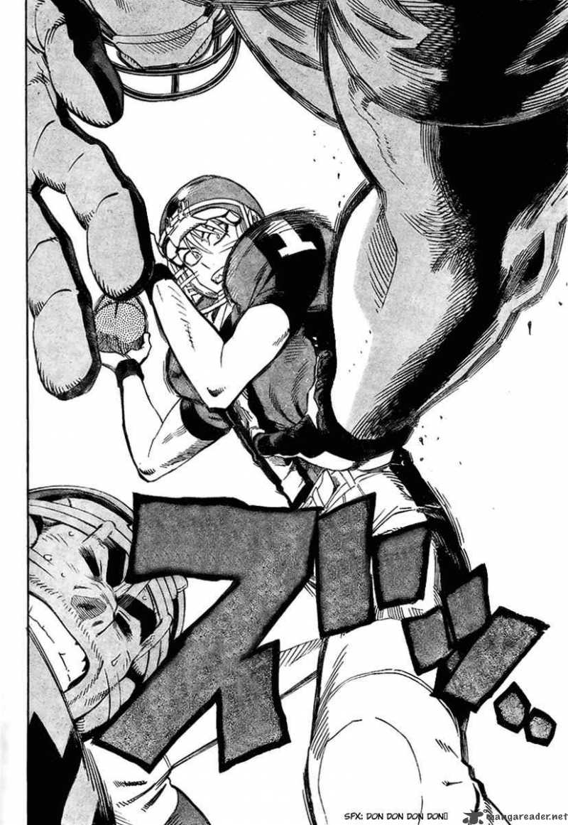 Eyeshield 21 319 13
