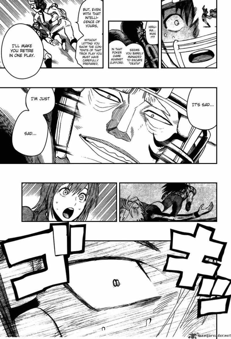 Eyeshield 21 319 14