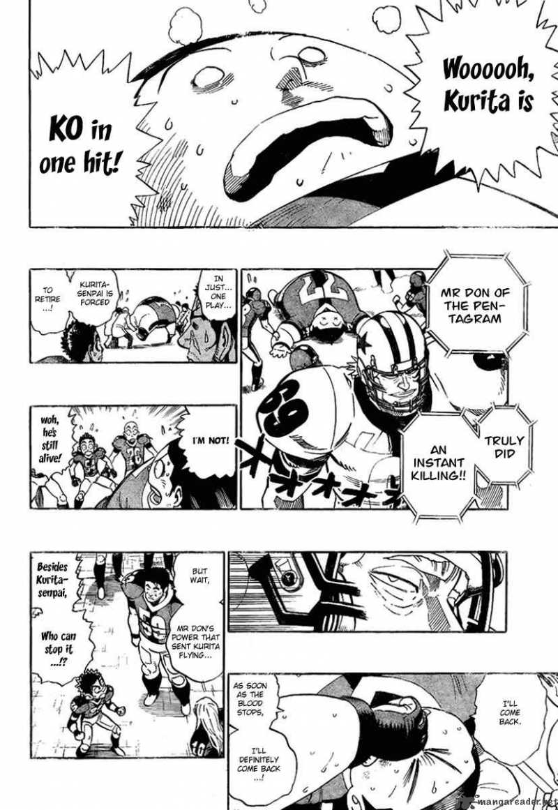 Eyeshield 21 319 16