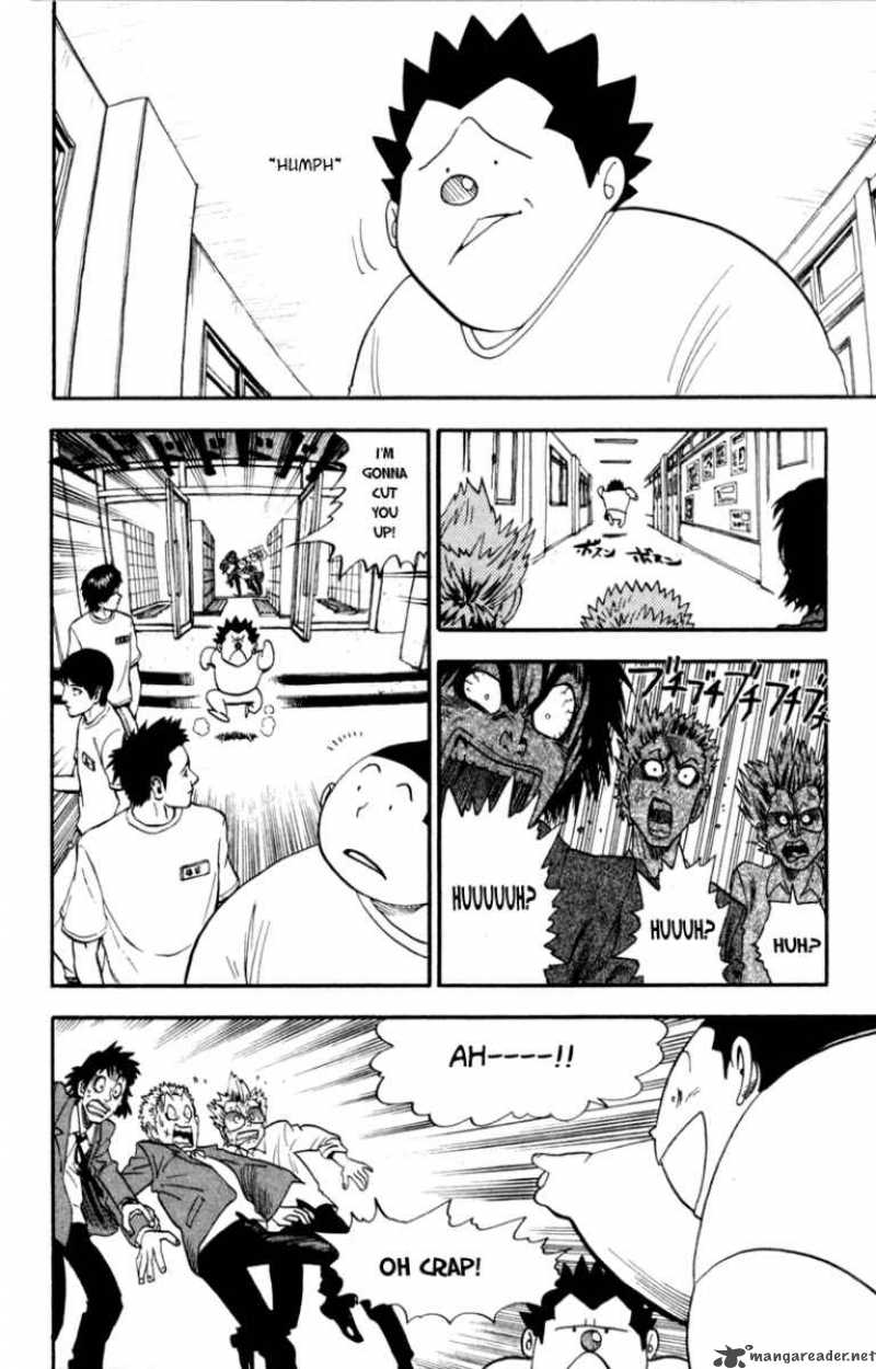 Eyeshield 21 32 12