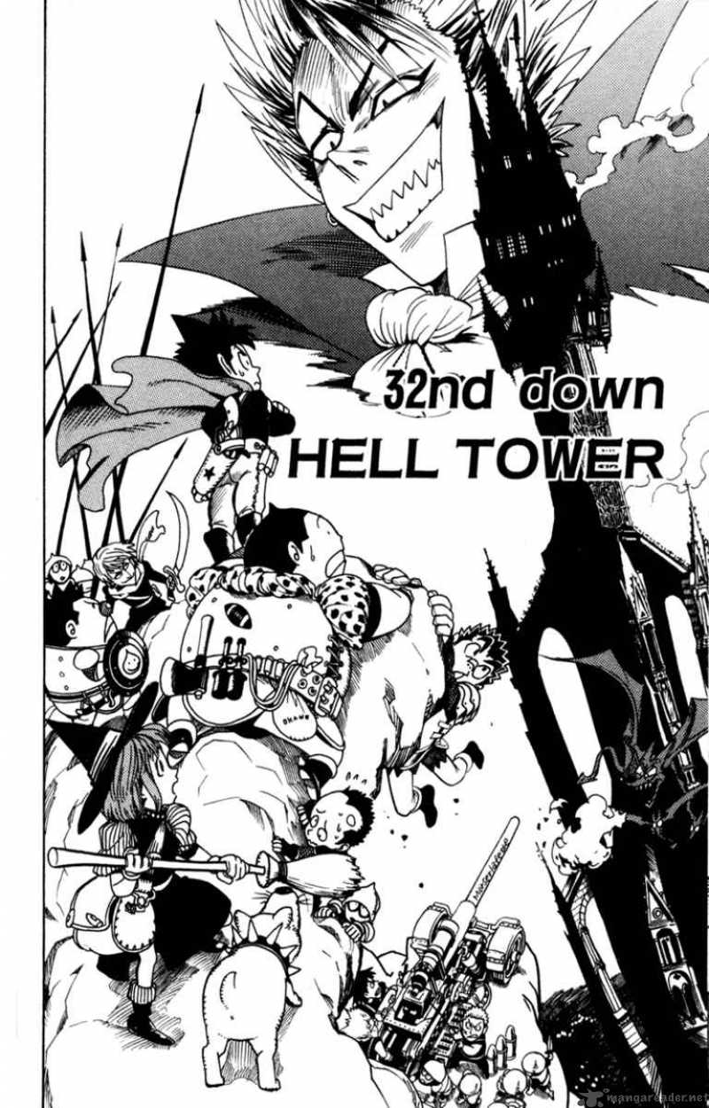 Eyeshield 21 32 8