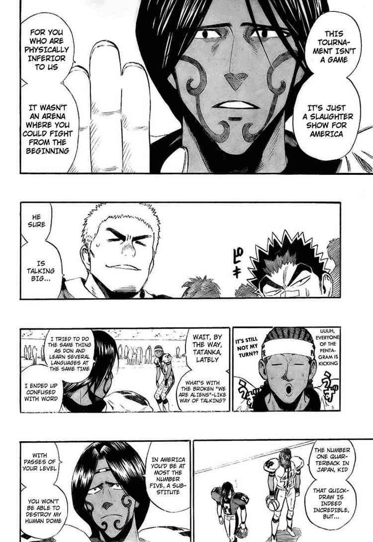 Eyeshield 21 321 11