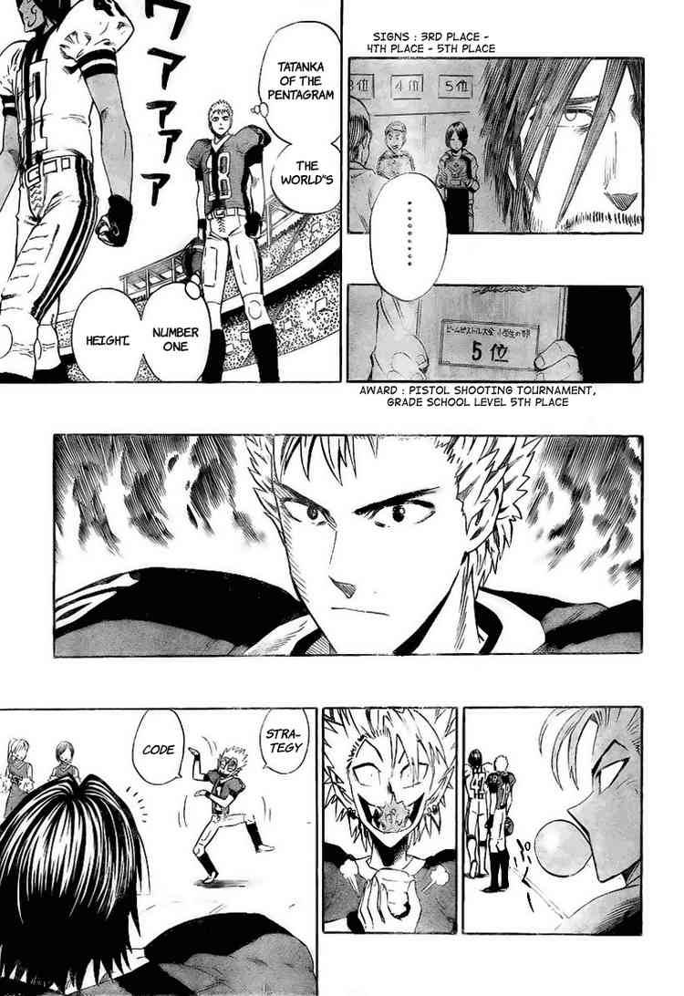 Eyeshield 21 321 12