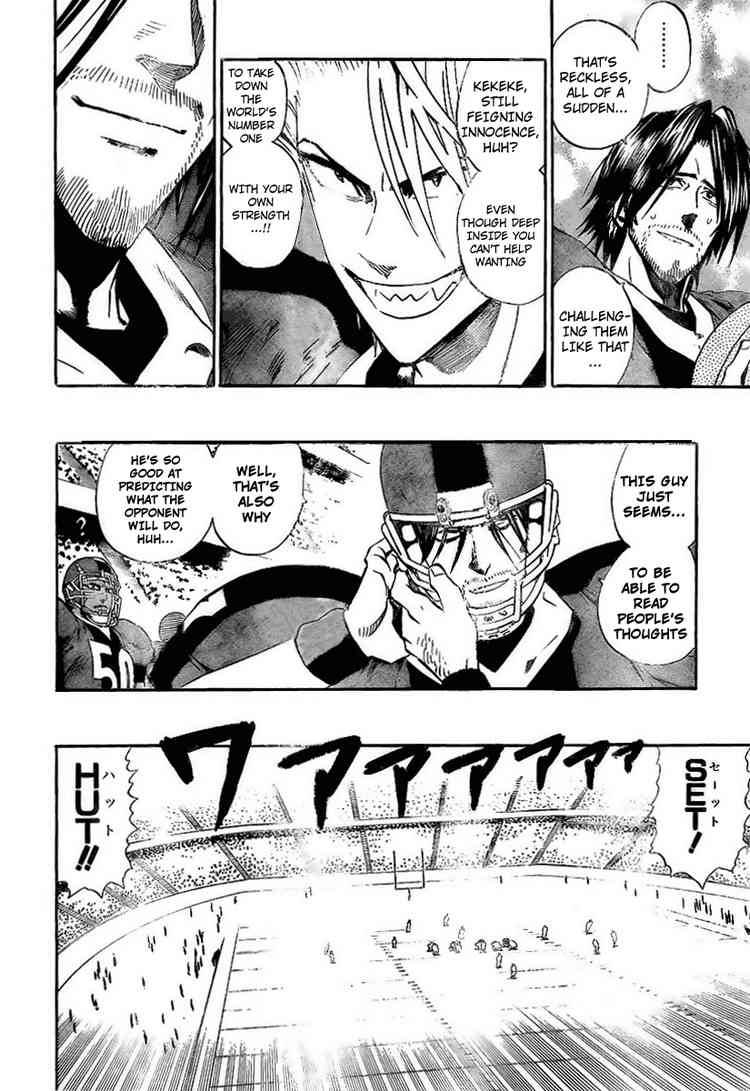Eyeshield 21 321 13