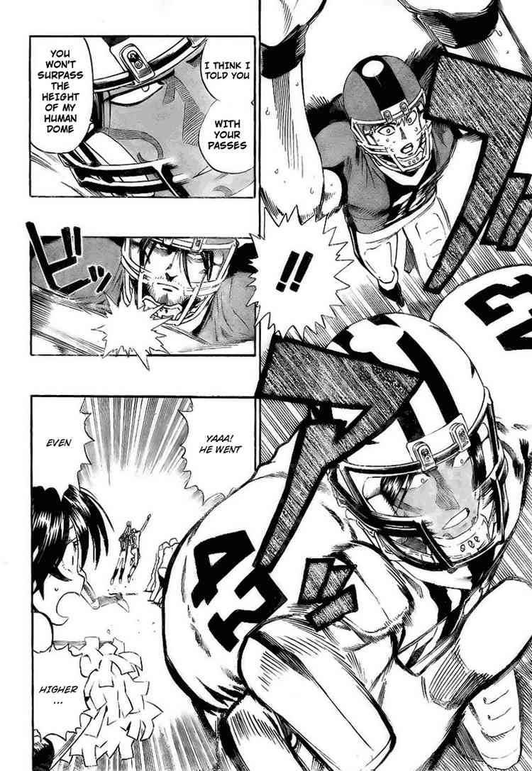 Eyeshield 21 321 15