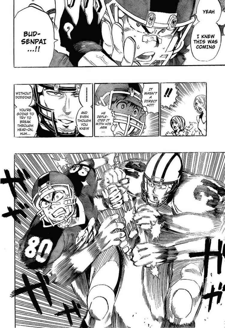 Eyeshield 21 321 6