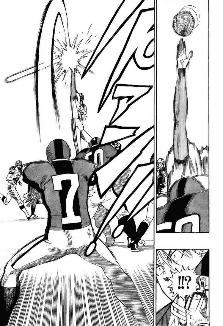Eyeshield 21 321 9