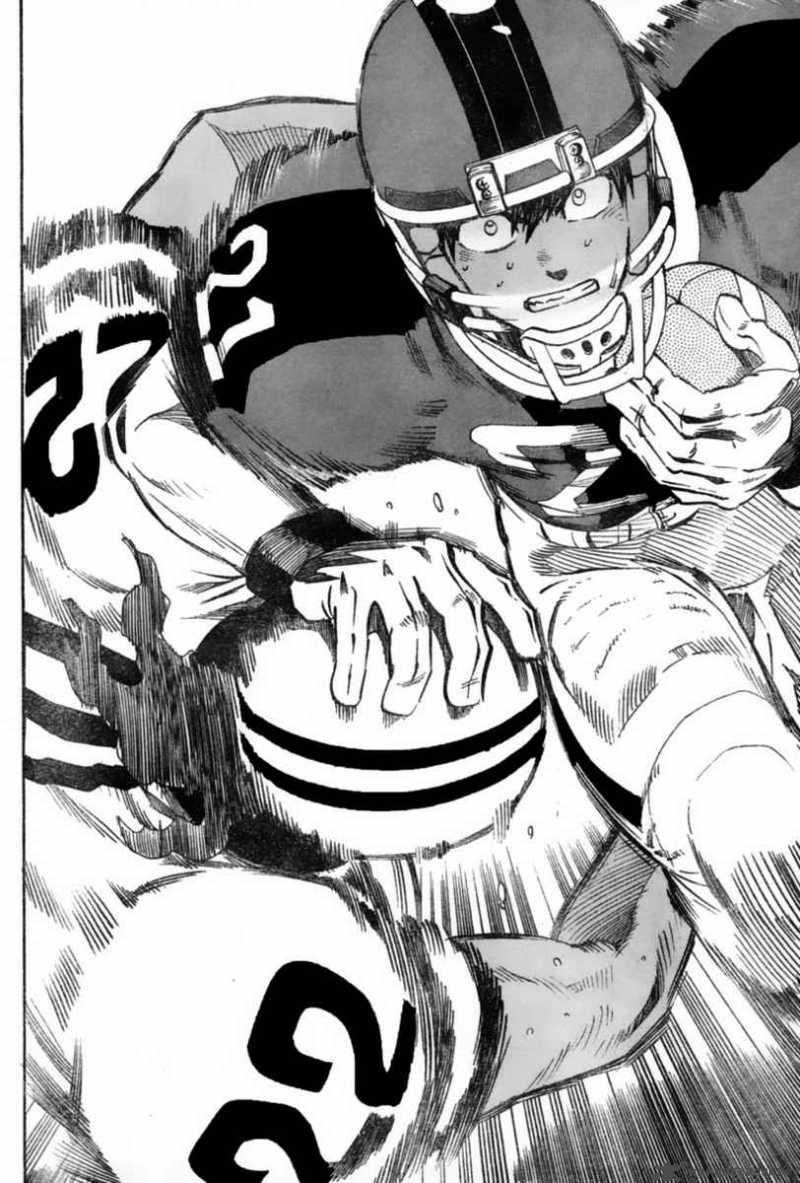 Eyeshield 21 322 11