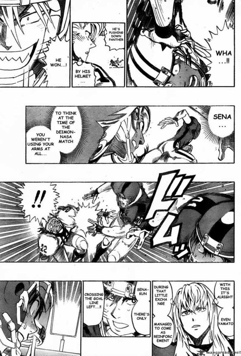 Eyeshield 21 322 12