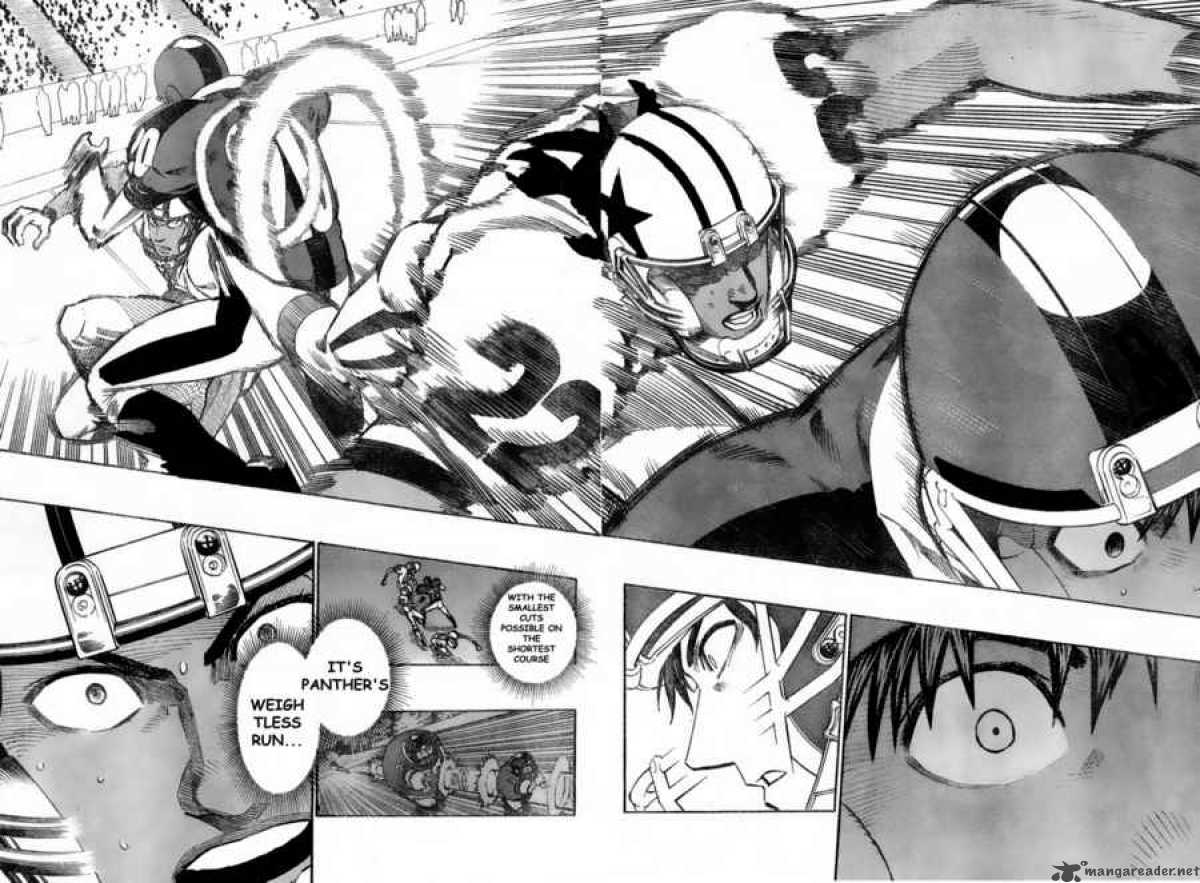 Eyeshield 21 322 13