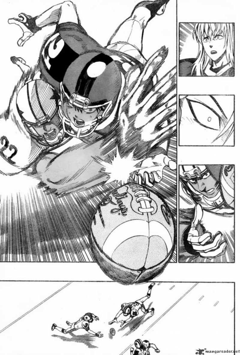 Eyeshield 21 322 15