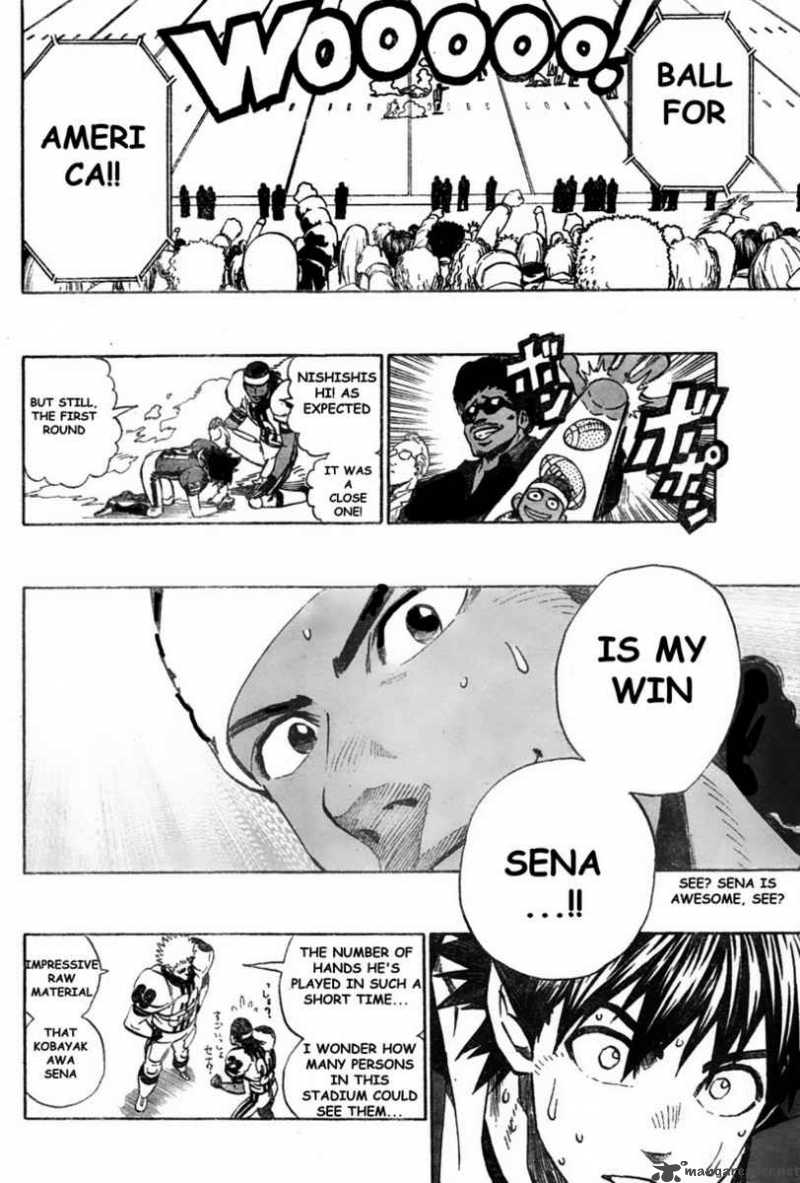 Eyeshield 21 322 16