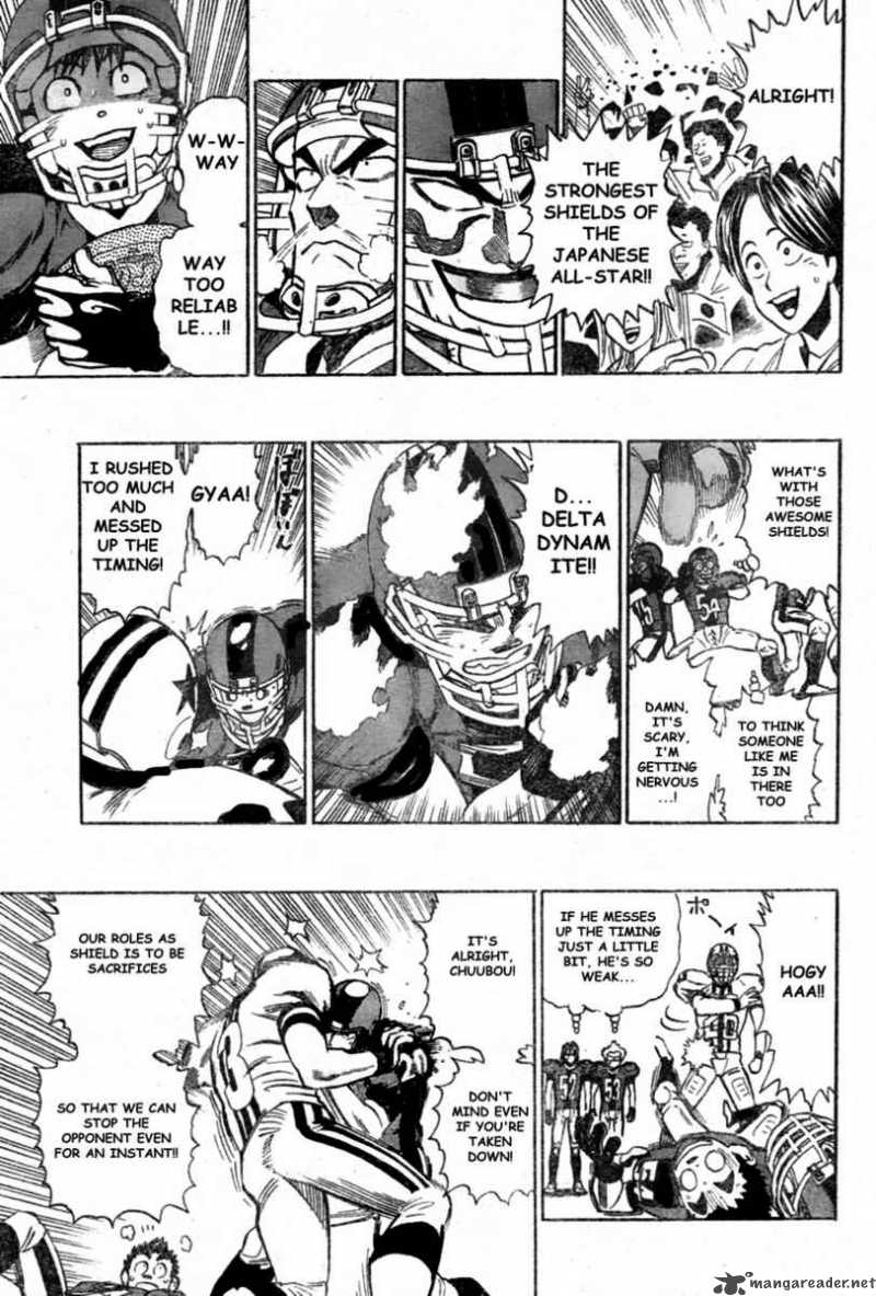 Eyeshield 21 322 3