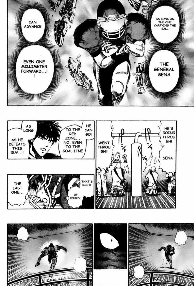 Eyeshield 21 322 4