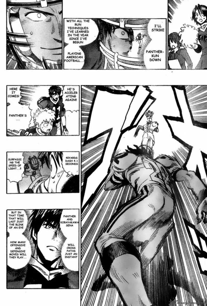 Eyeshield 21 322 6