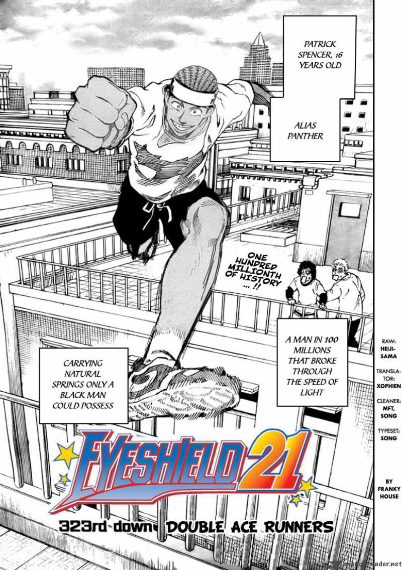 Eyeshield 21 323 1