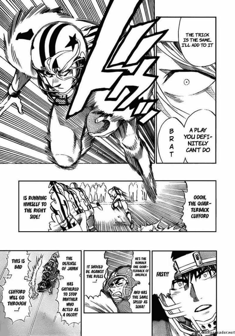 Eyeshield 21 323 10