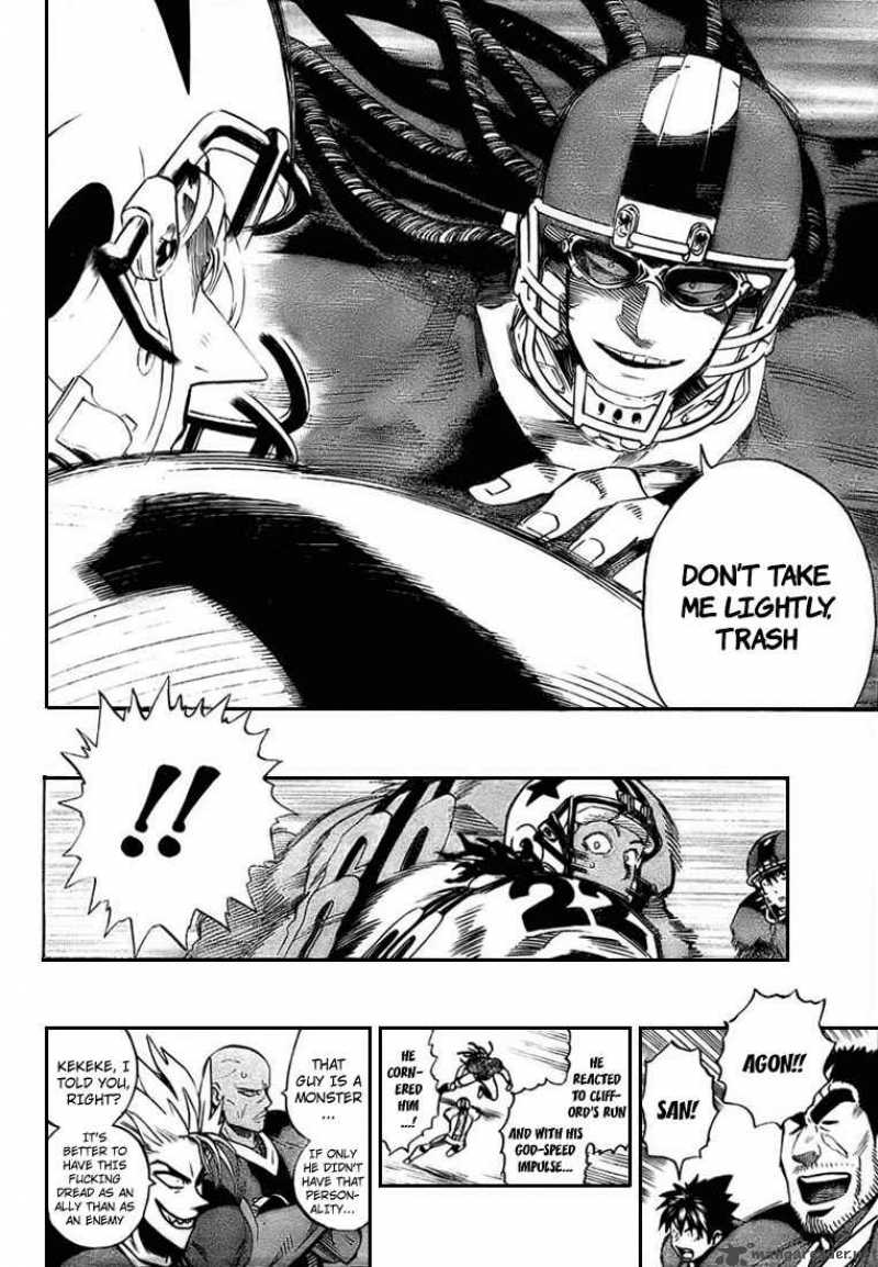 Eyeshield 21 323 11