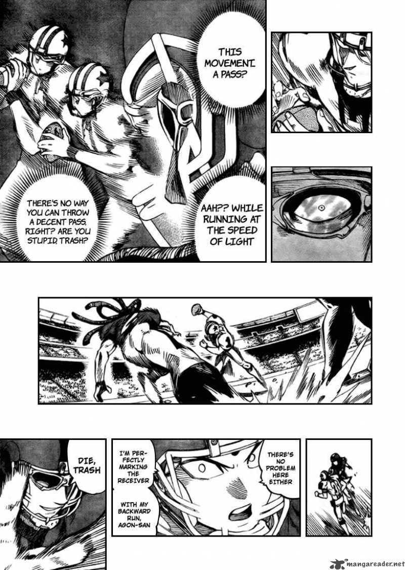 Eyeshield 21 323 12