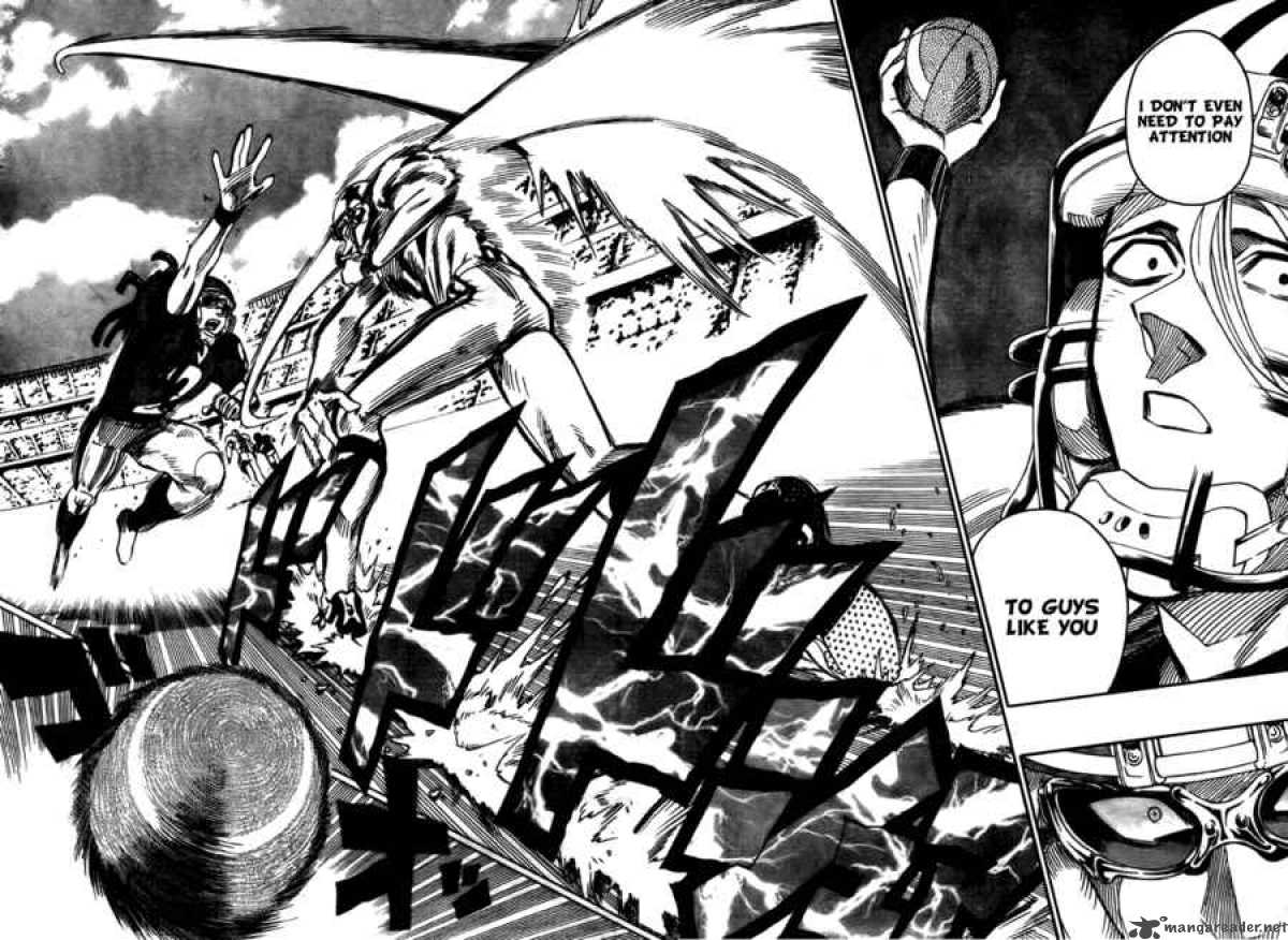 Eyeshield 21 323 13