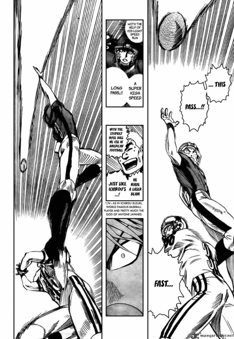 Eyeshield 21 323 14