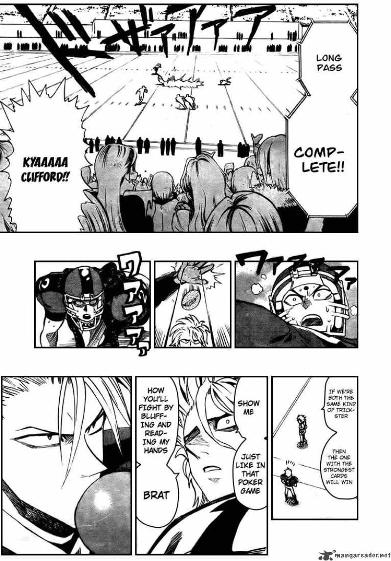 Eyeshield 21 323 15