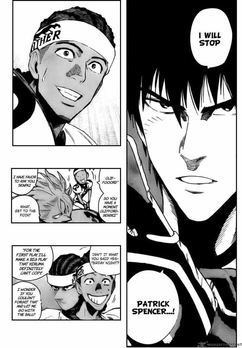 Eyeshield 21 323 6